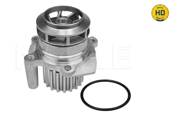 4040074136614 | Water Pump, engine cooling MEYLE 113 220 0018/HD