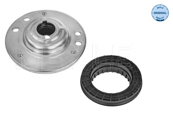 4040074054086 | Repair Kit, suspension strut support mount MEYLE 614 034 0017/S