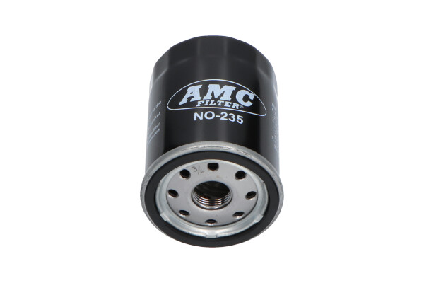 4948266100118 | Oil Filter AMC Filter NO-235