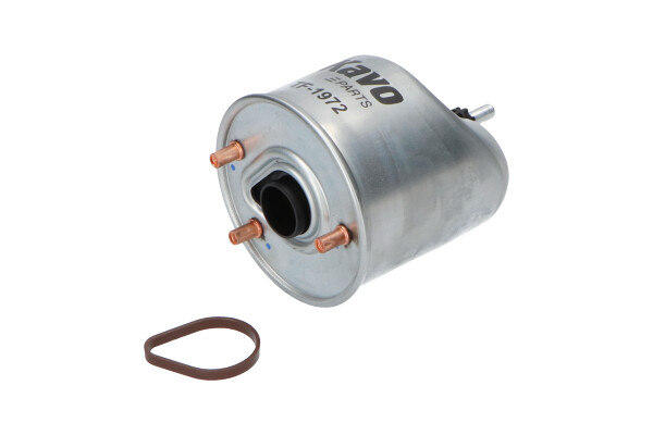 8715616225632 | Fuel filter AMC Filter TF-1972