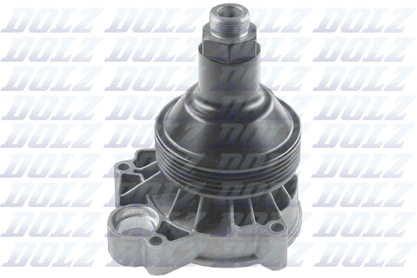 8430632022200 | Water Pump, engine cooling DOLZ b220