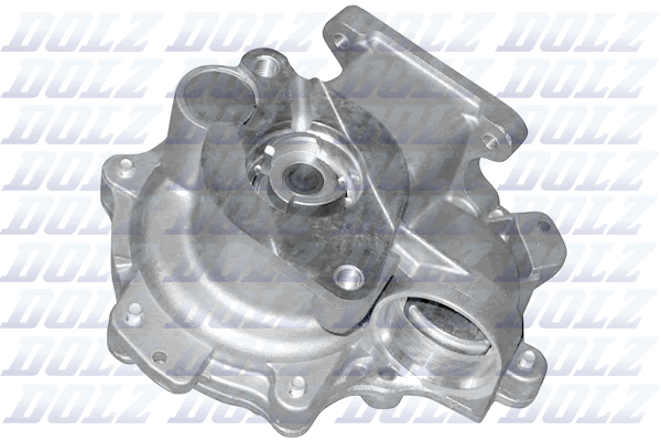 8430632022255 | Water Pump, engine cooling DOLZ b225