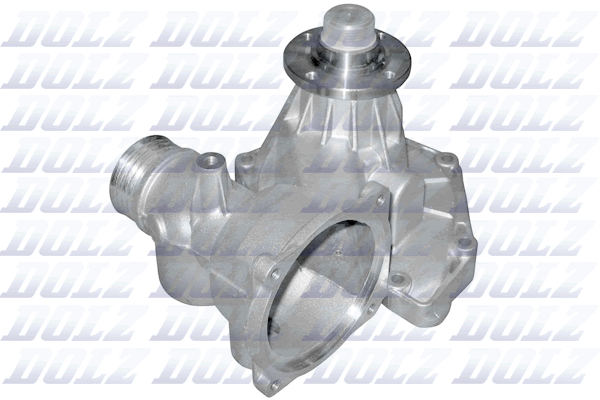 8430632023177 | Water Pump, engine cooling DOLZ b317