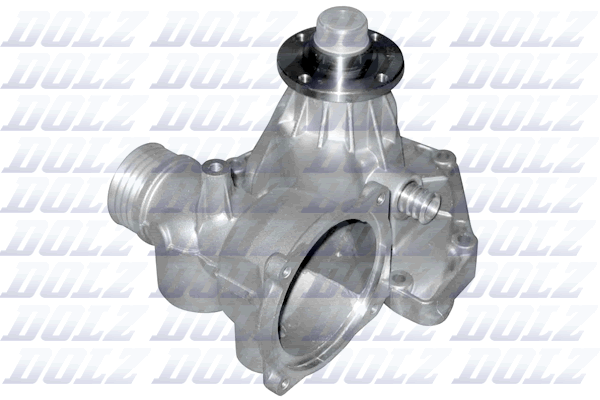 8430632023191 | Water Pump, engine cooling DOLZ b319
