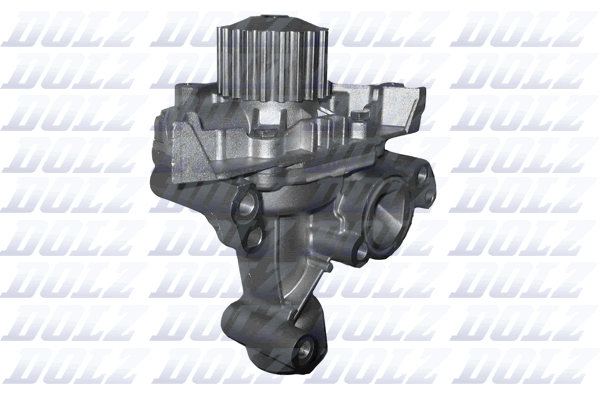 8430632031387 | Water Pump, engine cooling DOLZ c138