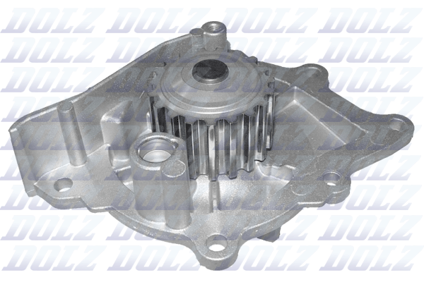 8430632031455 | Water Pump, engine cooling DOLZ c145