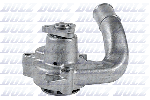 8430632061391 | Water Pump, engine cooling DOLZ f139
