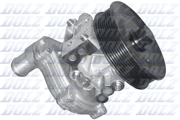 8430632061483 | Water Pump, engine cooling DOLZ f148