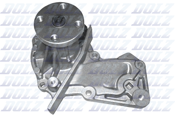 8430632062336 | Water Pump, engine cooling DOLZ f233