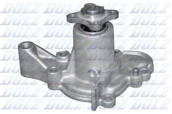 8430632082020 | Water Pump, engine cooling DOLZ h202