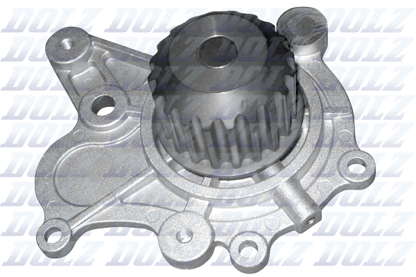 8430632082150 | Water Pump, engine cooling DOLZ h215