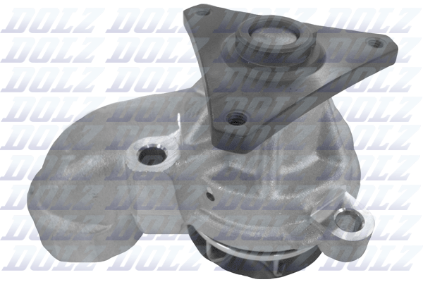8430632082235 | Water Pump, engine cooling DOLZ h223