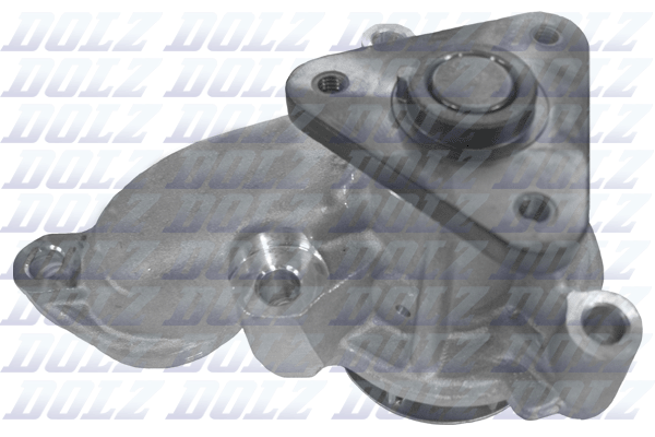 8430632082242 | Water Pump, engine cooling DOLZ h224