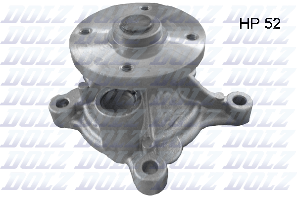 8430632082266 | Water Pump, engine cooling DOLZ h226
