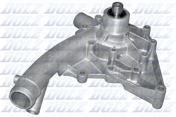 8430632131735 | Water Pump, engine cooling DOLZ m173