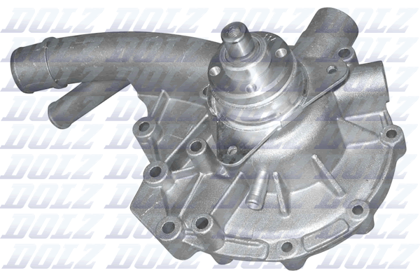 8430632131797 | Water Pump, engine cooling DOLZ m179