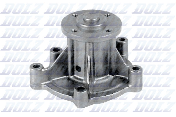 8430632132138 | Water Pump, engine cooling DOLZ m213