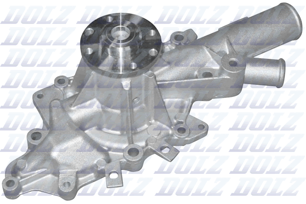 8430632132213 | Water Pump, engine cooling DOLZ m221