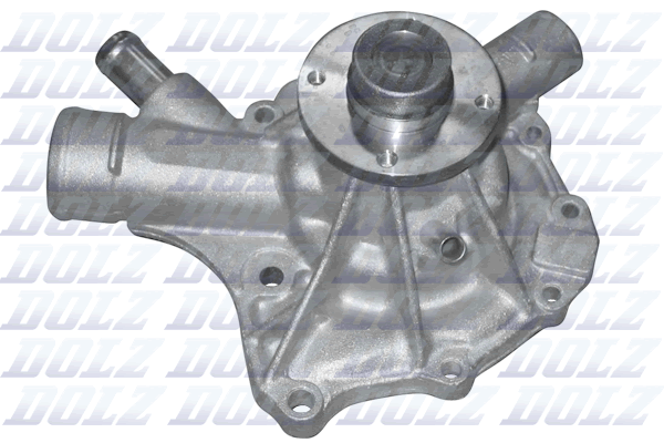 8430632132251 | Water Pump, engine cooling DOLZ m225