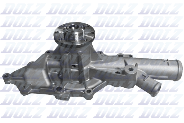 8430632122320 | Water Pump, engine cooling DOLZ m232