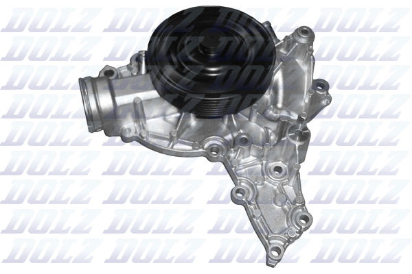 8430632132381 | Water Pump, engine cooling DOLZ m238