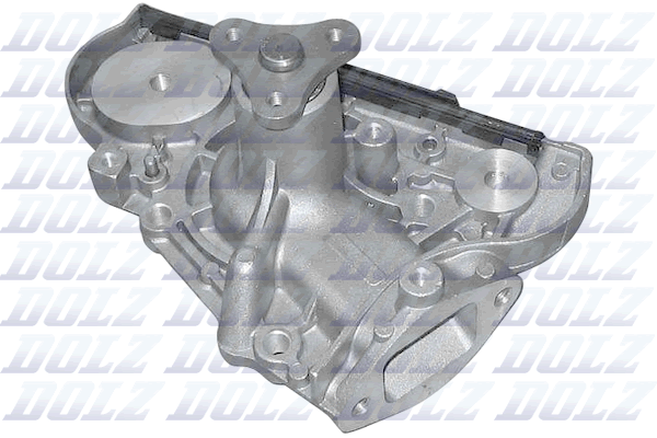 8430632134613 | Water Pump, engine cooling DOLZ M461