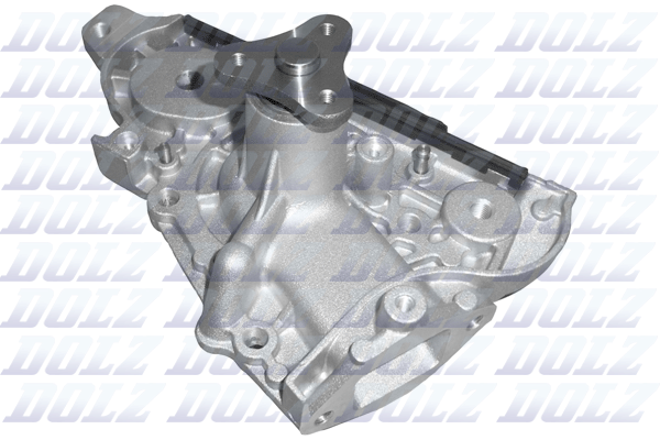 8430632134675 | Water Pump, engine cooling DOLZ m467