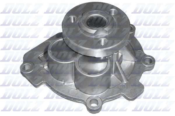 8430632152631 | Water Pump, engine cooling DOLZ o263
