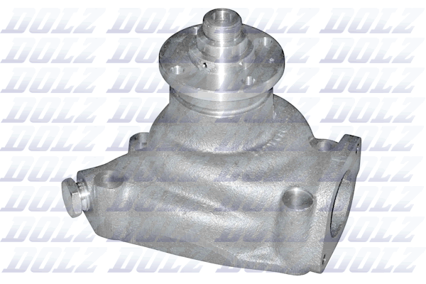 8430632163187 | Water Pump, engine cooling DOLZ p318