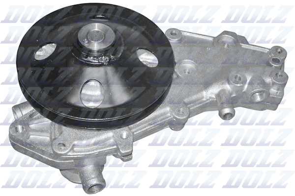 8430632181396 | Water Pump, engine cooling DOLZ r139