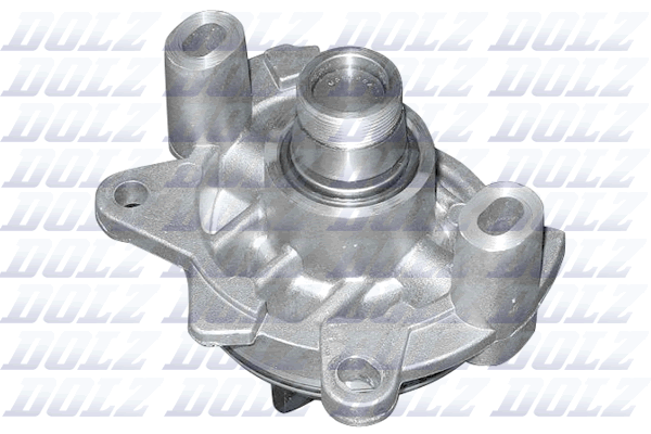 8430632182126 | Water Pump, engine cooling DOLZ r212