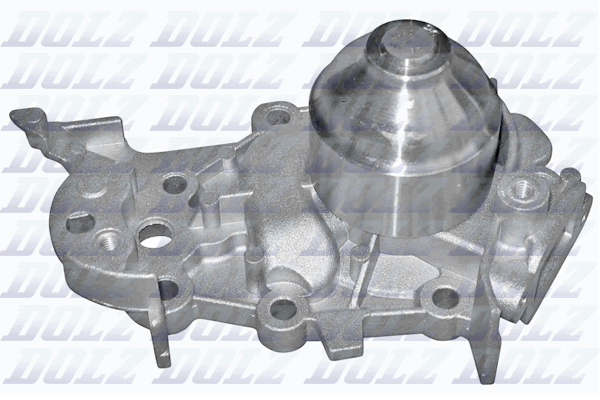 8430632182188 | Water Pump, engine cooling DOLZ r218