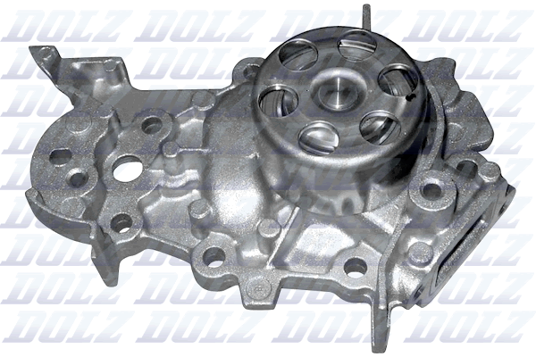 8430632182287 | Water Pump, engine cooling DOLZ r228