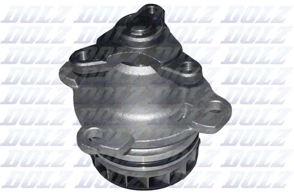 8430632182300 | Water Pump, engine cooling DOLZ r230