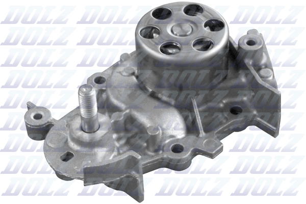 8430632182355 | Water Pump, engine cooling DOLZ r235