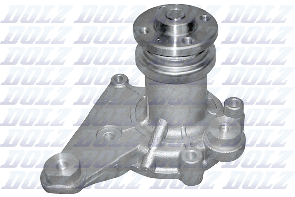 8430632192002 | Water Pump, engine cooling DOLZ s200