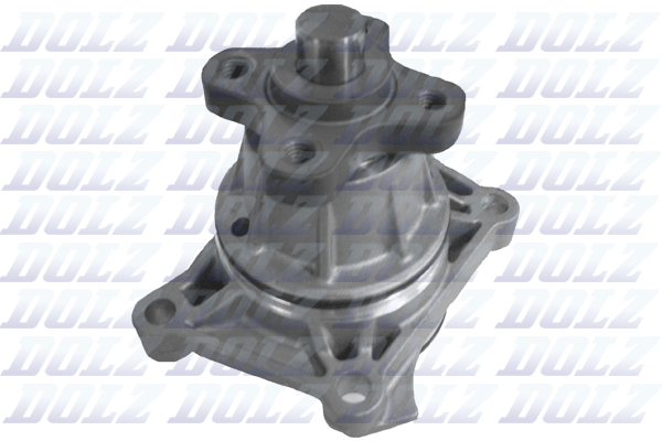 8430632192088 | Water Pump, engine cooling DOLZ s208