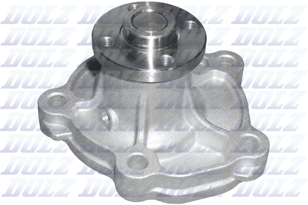 8430632192422 | Water Pump, engine cooling DOLZ s242