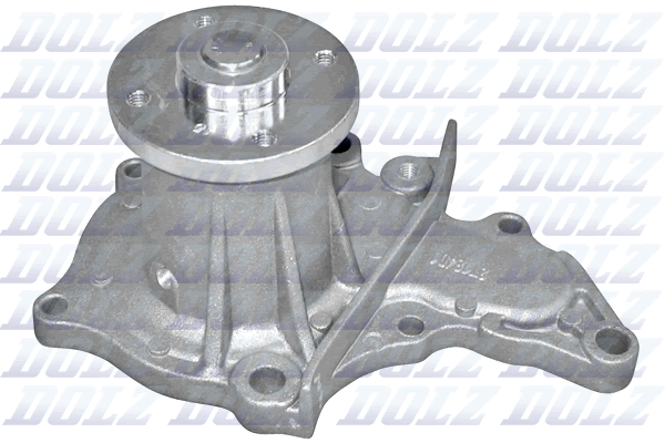 8430632201841 | Water Pump, engine cooling DOLZ t184