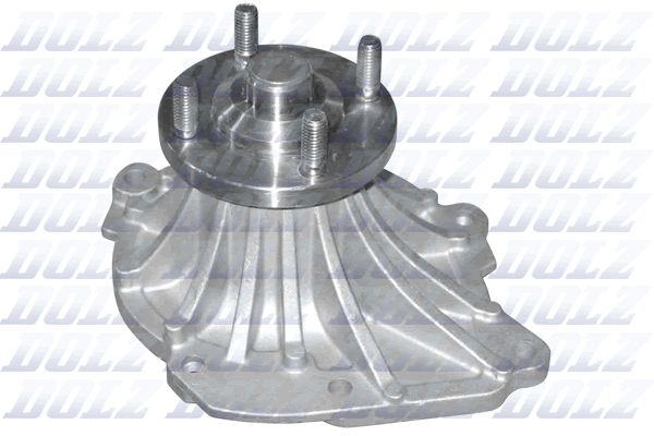 8430632201933 | Water Pump, engine cooling DOLZ t193