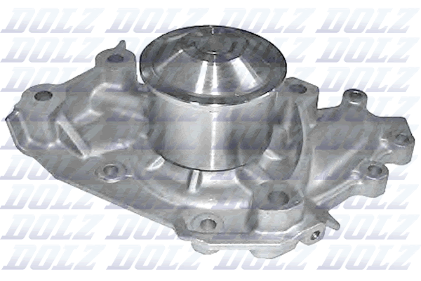 8430632202152 | Water Pump, engine cooling DOLZ t215