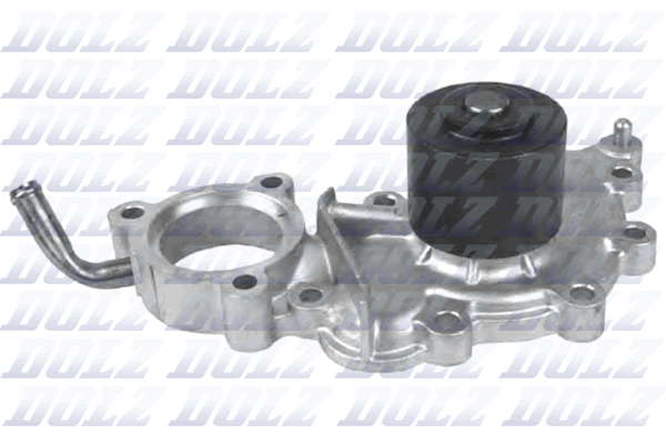 8430632202169 | Water Pump, engine cooling DOLZ t216
