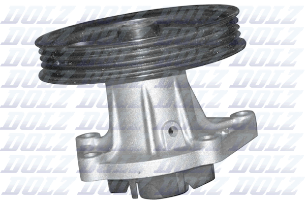 8430632202213 | Water Pump, engine cooling DOLZ t221