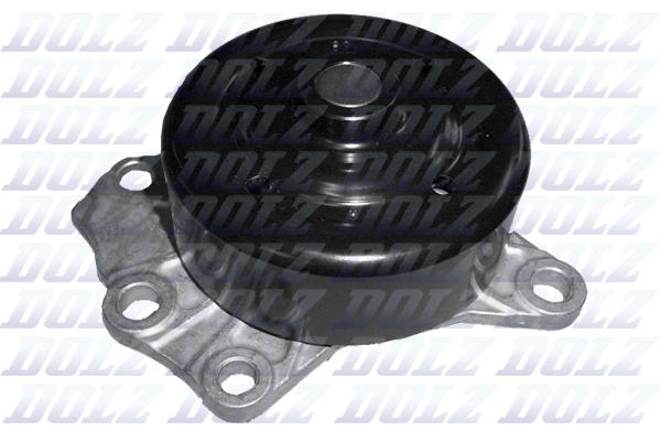 8430632202268 | Water Pump, engine cooling DOLZ t226