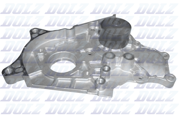 8430632202299 | Water Pump, engine cooling DOLZ t229