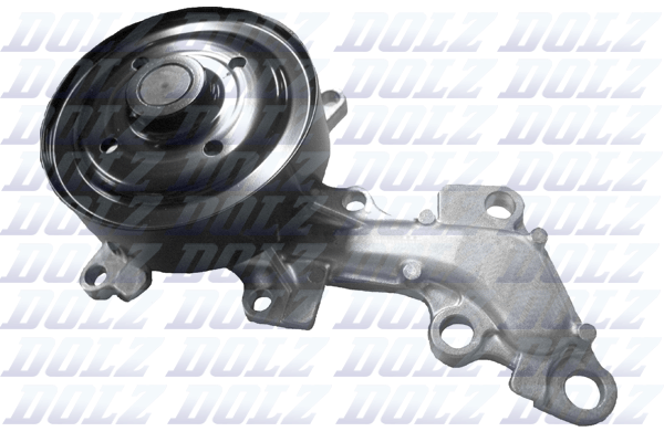8430632202329 | Water Pump, engine cooling DOLZ t232
