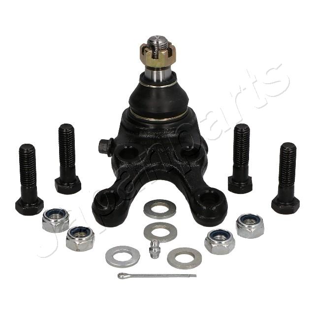 8033001017014 | Ball Joint JAPANPARTS BJ-523L