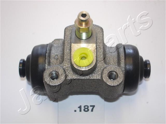 8033001031553 | Wheel Brake Cylinder JAPANPARTS CS-187