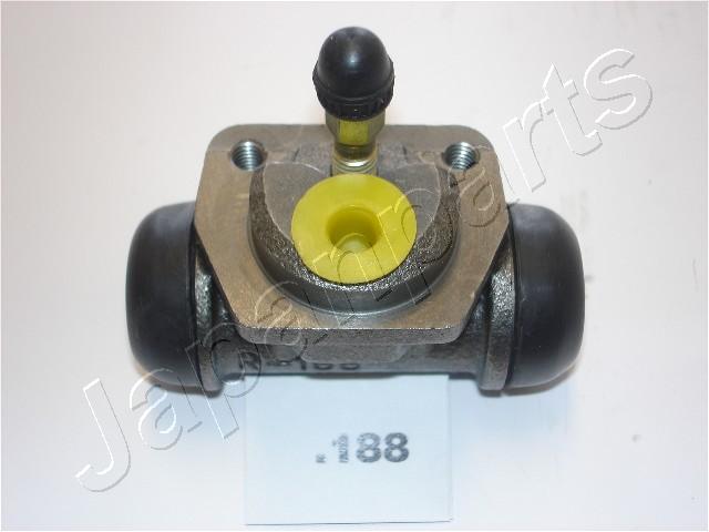 8033001031560 | Wheel Brake Cylinder JAPANPARTS CS-188