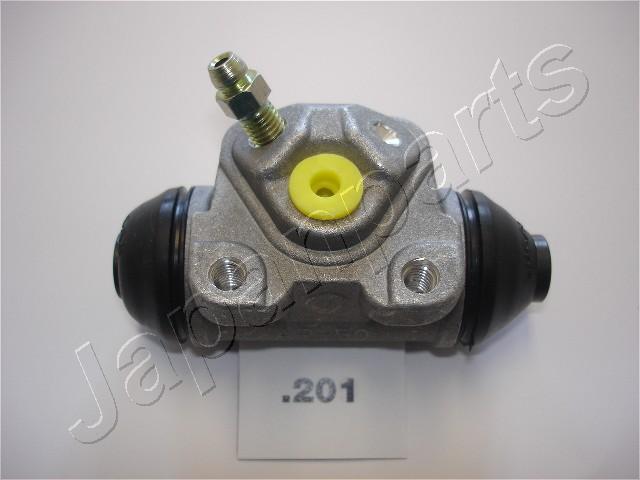 8033001031690 | Wheel Brake Cylinder JAPANPARTS CS-201